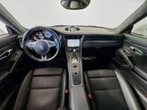 Thumbnail of 2015 Carrara White Metallic Porsche 911