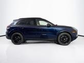 Thumbnail of 2025 Algarve Blue Metallic Porsche Cayenne
