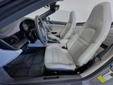 Thumbnail of 2024 Arctic Grey Porsche 911