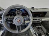 Thumbnail of 2024 Arctic Grey Porsche 911