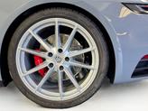 Thumbnail of 2024 Arctic Grey Porsche 911