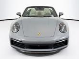 Thumbnail of 2024 Arctic Grey Porsche 911