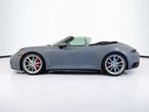 Thumbnail of 2024 Arctic Grey Porsche 911