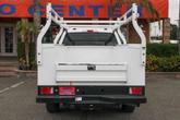 Thumbnail of 2024 Oxford White Ford F-250