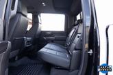 Thumbnail of 2022 Black Chevrolet Silverado 2500