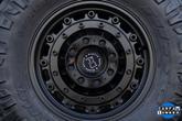 Thumbnail of 2022 Black Chevrolet Silverado 2500