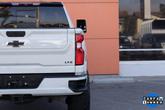 Thumbnail of 2022 Black Chevrolet Silverado 2500
