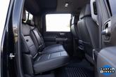 Thumbnail of 2022 Black Chevrolet Silverado 2500