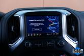 Thumbnail of 2022 Black Chevrolet Silverado 2500
