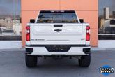 Thumbnail of 2022 Black Chevrolet Silverado 2500