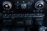 Thumbnail of 2022 Black Chevrolet Silverado 2500