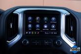 Thumbnail of 2022 Black Chevrolet Silverado 2500