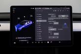 Thumbnail of 2021 Blue Tesla Model Y