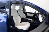 Thumbnail of 2021 Blue Tesla Model Y