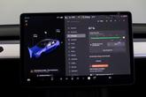 Thumbnail of 2021 Blue Tesla Model Y