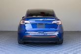 Thumbnail of 2021 Blue Tesla Model Y