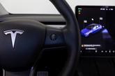 Thumbnail of 2021 Blue Tesla Model Y