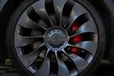 Thumbnail of 2021 Blue Tesla Model Y