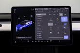 Thumbnail of 2021 Blue Tesla Model Y