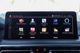 Thumbnail of 2022 Brooklyn Gray Metallic BMW X3