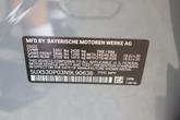 Thumbnail of 2022 Brooklyn Gray Metallic BMW X3