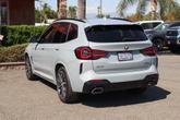 Thumbnail of 2022 Brooklyn Gray Metallic BMW X3