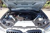 Thumbnail of 2022 Brooklyn Gray Metallic BMW X3