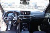 Thumbnail of 2022 Brooklyn Gray Metallic BMW X3