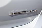 Thumbnail of 2022 Brooklyn Gray Metallic BMW X3