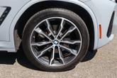 Thumbnail of 2022 Brooklyn Gray Metallic BMW X3