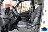 Thumbnail of 2022 White Mercedes-Benz Sprinter 2500
