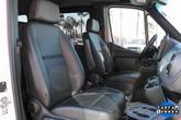 Thumbnail of 2022 White Mercedes-Benz Sprinter 2500