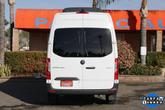 Thumbnail of 2022 White Mercedes-Benz Sprinter 2500