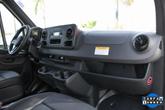 Thumbnail of 2022 White Mercedes-Benz Sprinter 2500