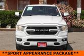 Thumbnail of 2020 Bright White Clearcoat RAM 1500