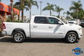 Thumbnail of 2020 Bright White Clearcoat RAM 1500