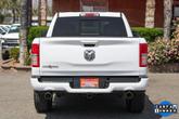 Thumbnail of 2020 Bright White Clearcoat RAM 1500