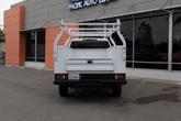 Thumbnail of 2024 Summit White Chevrolet Silverado 2500