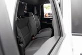 Thumbnail of 2024 Summit White Chevrolet Silverado 2500