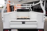 Thumbnail of 2024 Summit White Chevrolet Silverado 2500