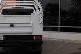Thumbnail of 2024 Summit White Chevrolet Silverado 2500