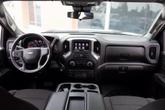 Thumbnail of 2024 Summit White Chevrolet Silverado 2500