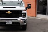 Thumbnail of 2024 Summit White Chevrolet Silverado 2500