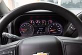 Thumbnail of 2024 Summit White Chevrolet Silverado 2500