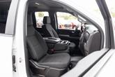 Thumbnail of 2024 Summit White Chevrolet Silverado 2500