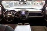 Thumbnail of 2021 Bright White Clearcoat RAM 2500