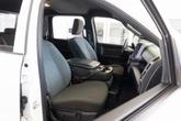 Thumbnail of 2021 Bright White Clearcoat RAM 2500