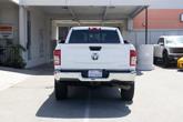 Thumbnail of 2021 Bright White Clearcoat RAM 2500