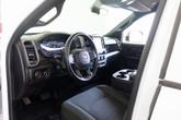 Thumbnail of 2021 Bright White Clearcoat RAM 2500