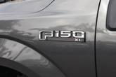 Thumbnail of 2019 Magnetic Ford F-150